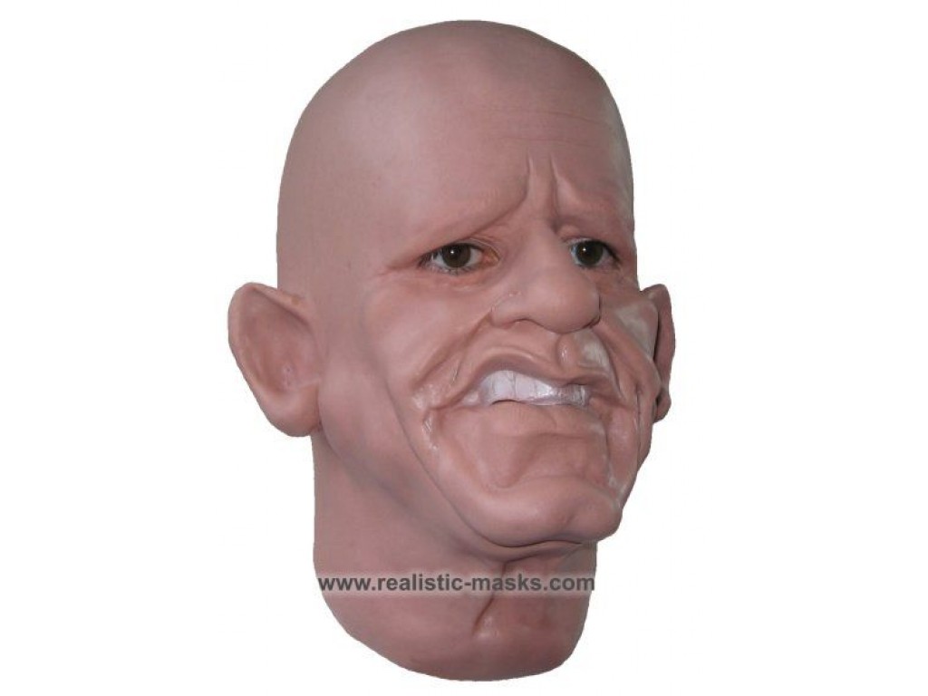 'George Bush' Latex Mask